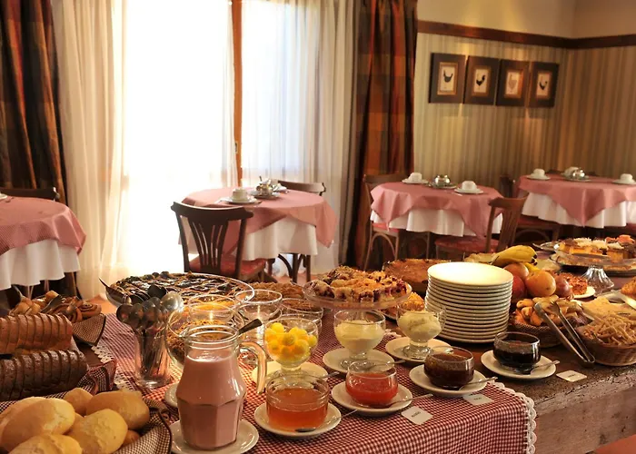 Hotel Vila Verde
