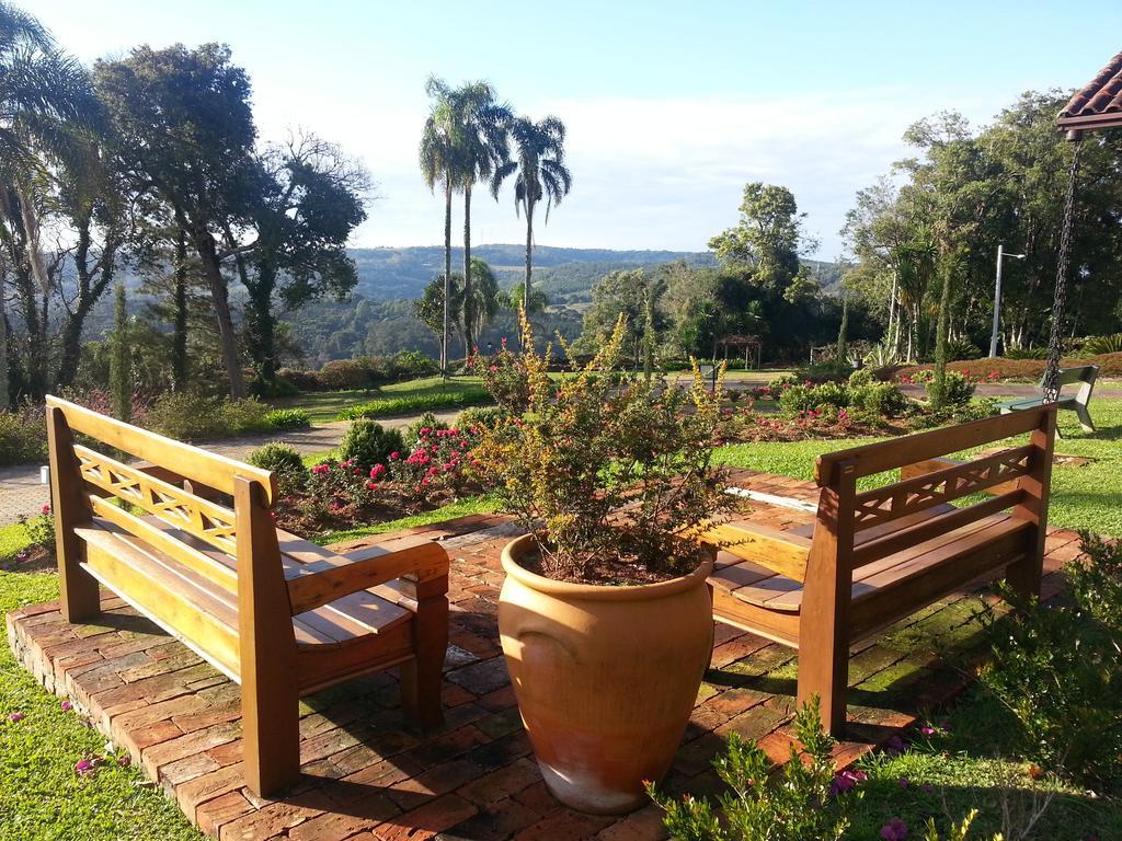Hotel Vila Verde Nova Petropolis
