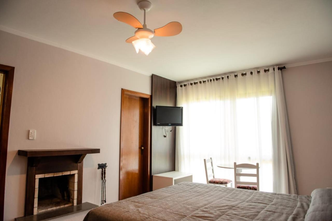 Hotel Vila Verde 酒店 3*