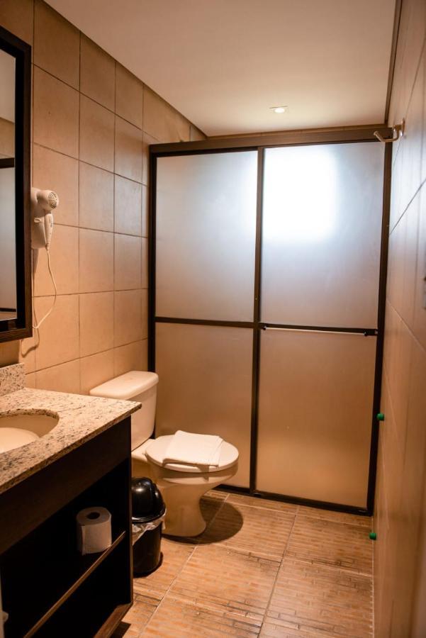 Hotel Vila Verde Nova Petropolis