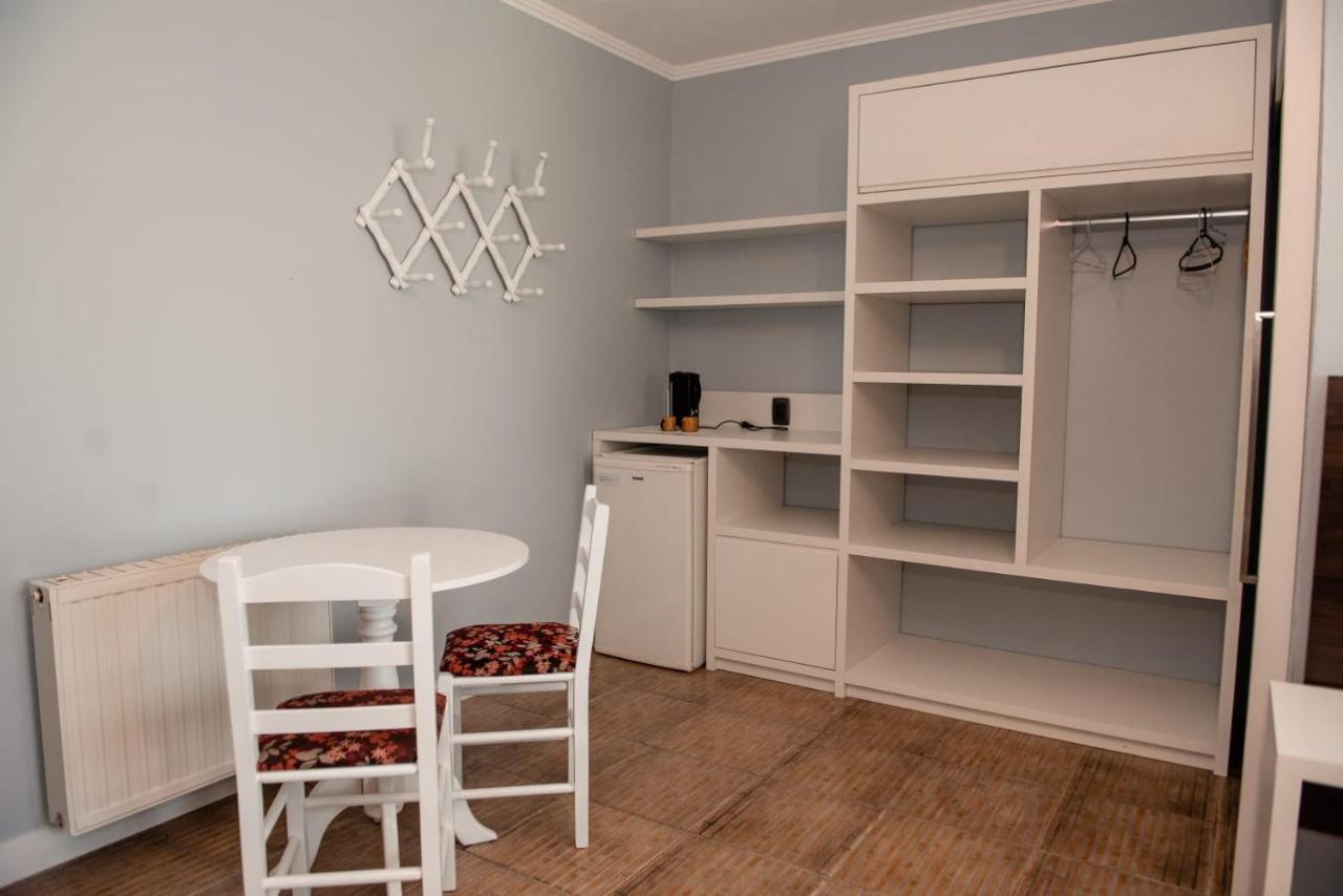 Hotel Vila Verde 酒店 Nova Petropolis