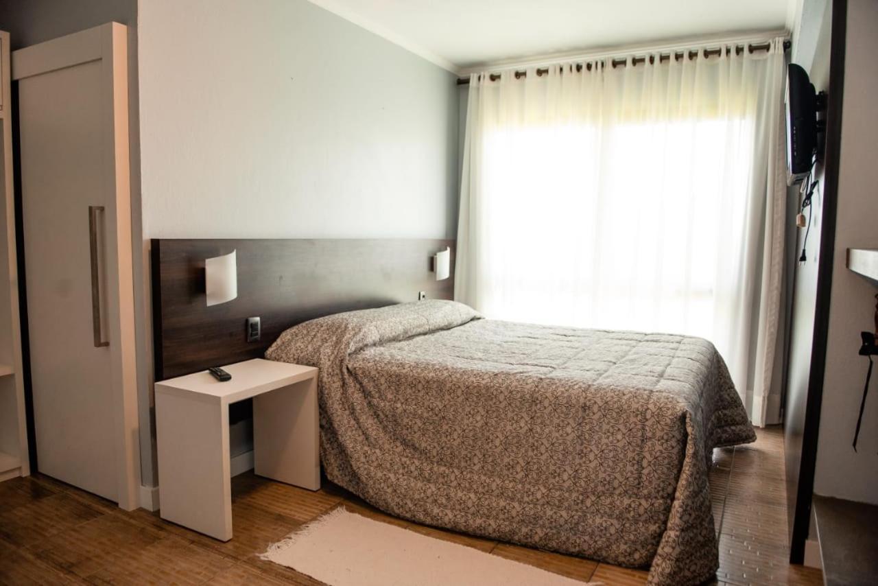 酒店 Hotel Vila Verde Nova Petropolis