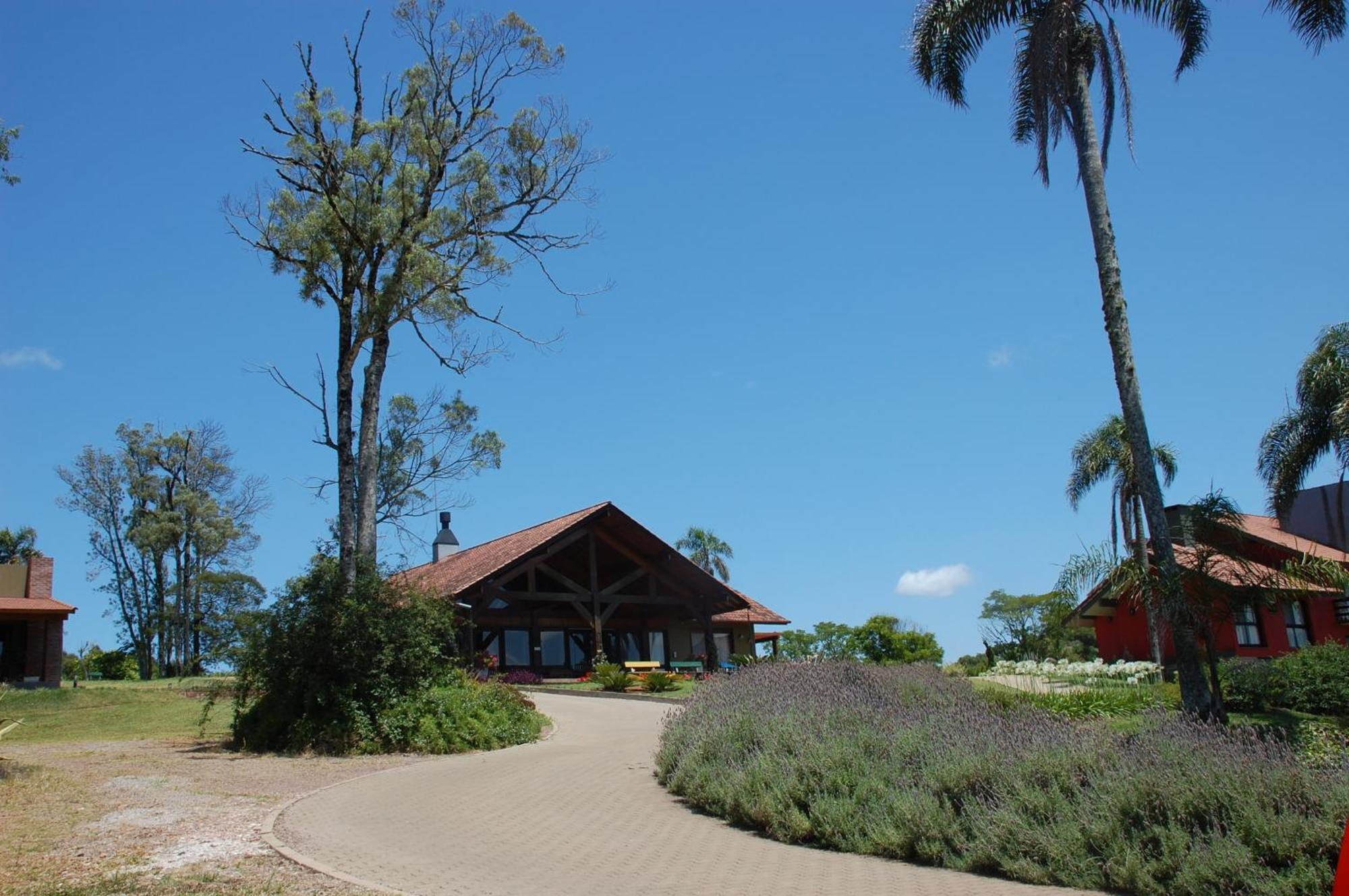 酒店 Hotel Vila Verde 3*