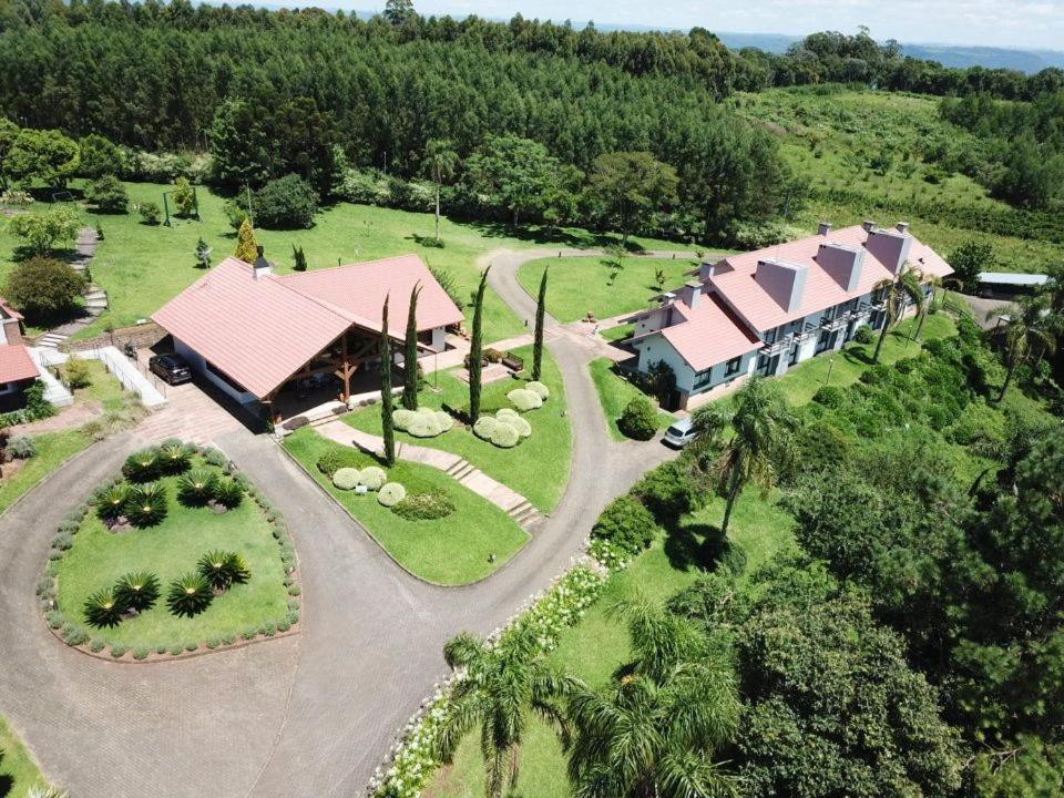 Hotel Vila Verde 3*