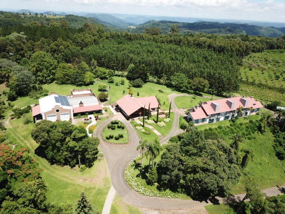 Hotel Vila Verde Nova Petropolis